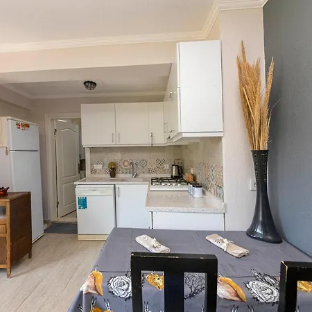Apartamento Cozy House With Shared Pools Near Beach In Bodrum
