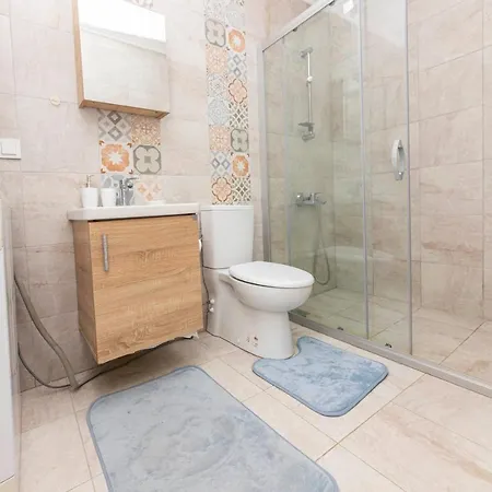 アパート Cozy House With Shared Pools Near Beach In Bodrum *